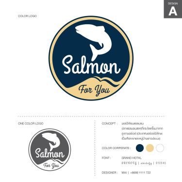 SalmonForYou_Logo-A